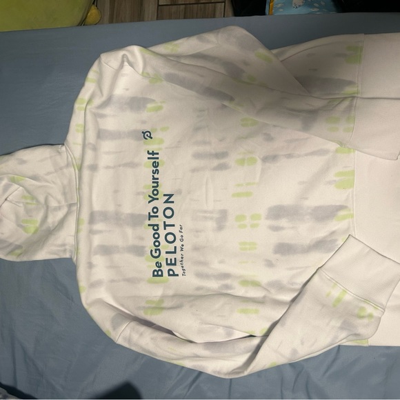 Peloton Hoodie - Picture 6 of 9
